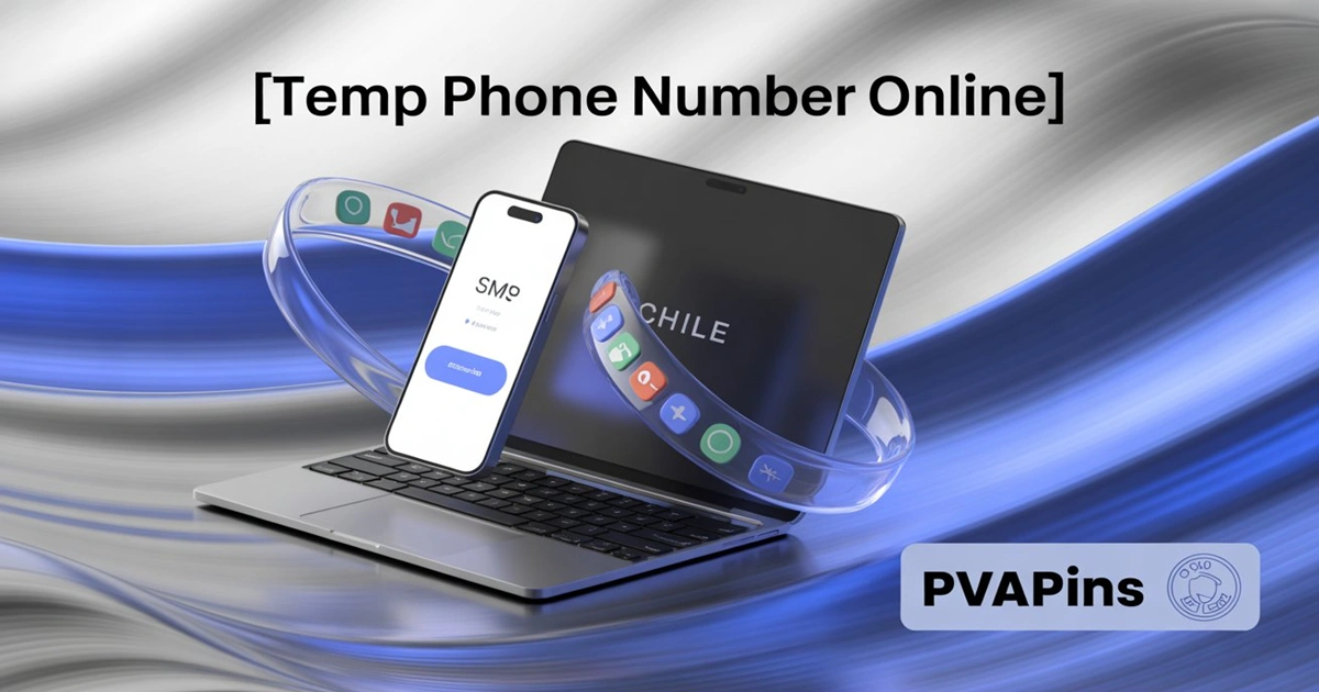 Zoho SMS Verification in Chile | Instant OTP